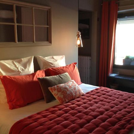 Idees Deco At Home Verneuil-sur-Seine Экстерьер фото