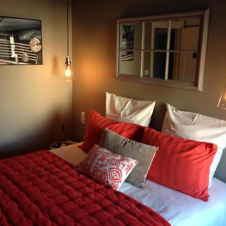 Idees Deco At Home Verneuil-sur-Seine Экстерьер фото