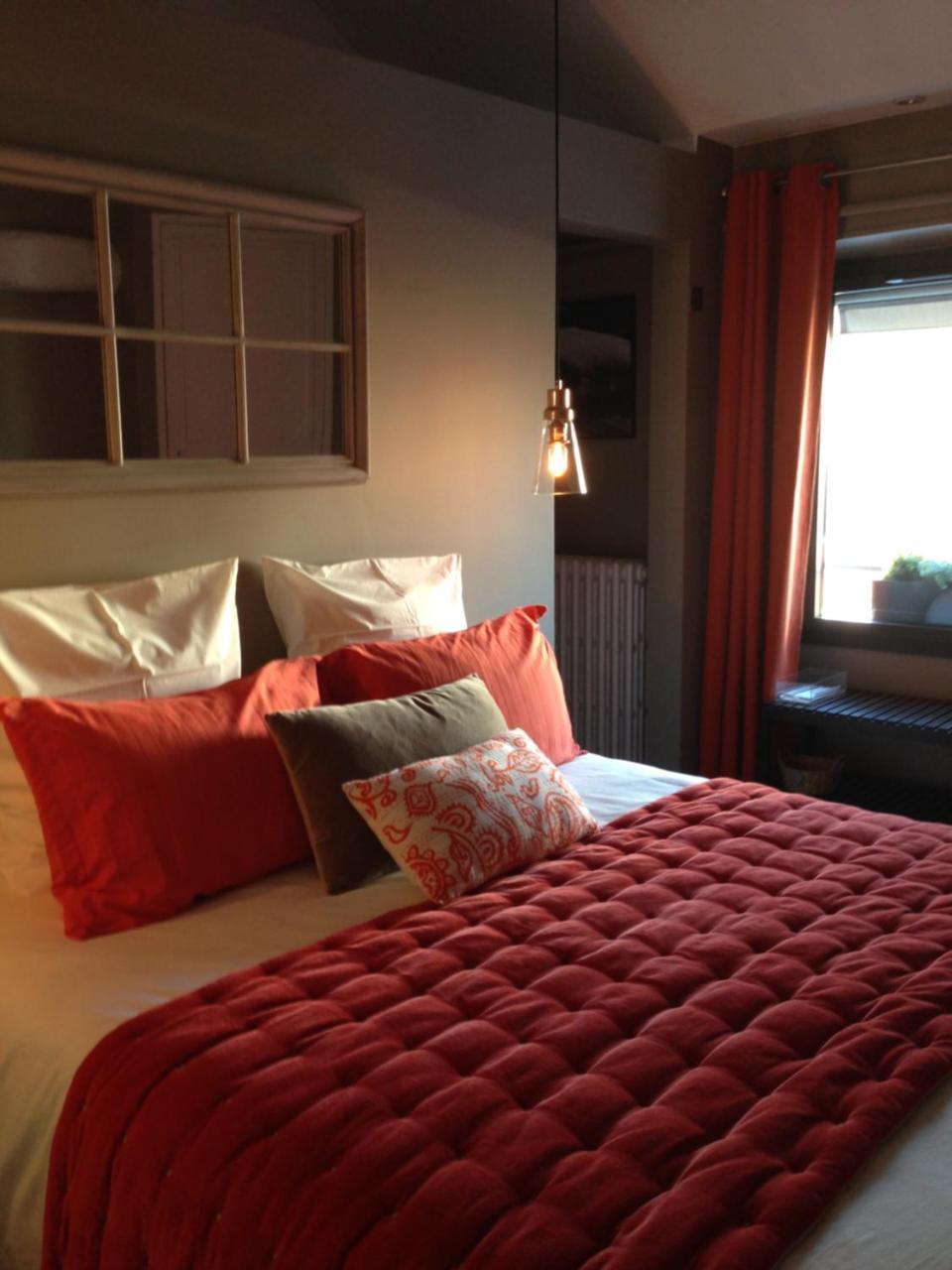 Idees Deco At Home Verneuil-sur-Seine Экстерьер фото
