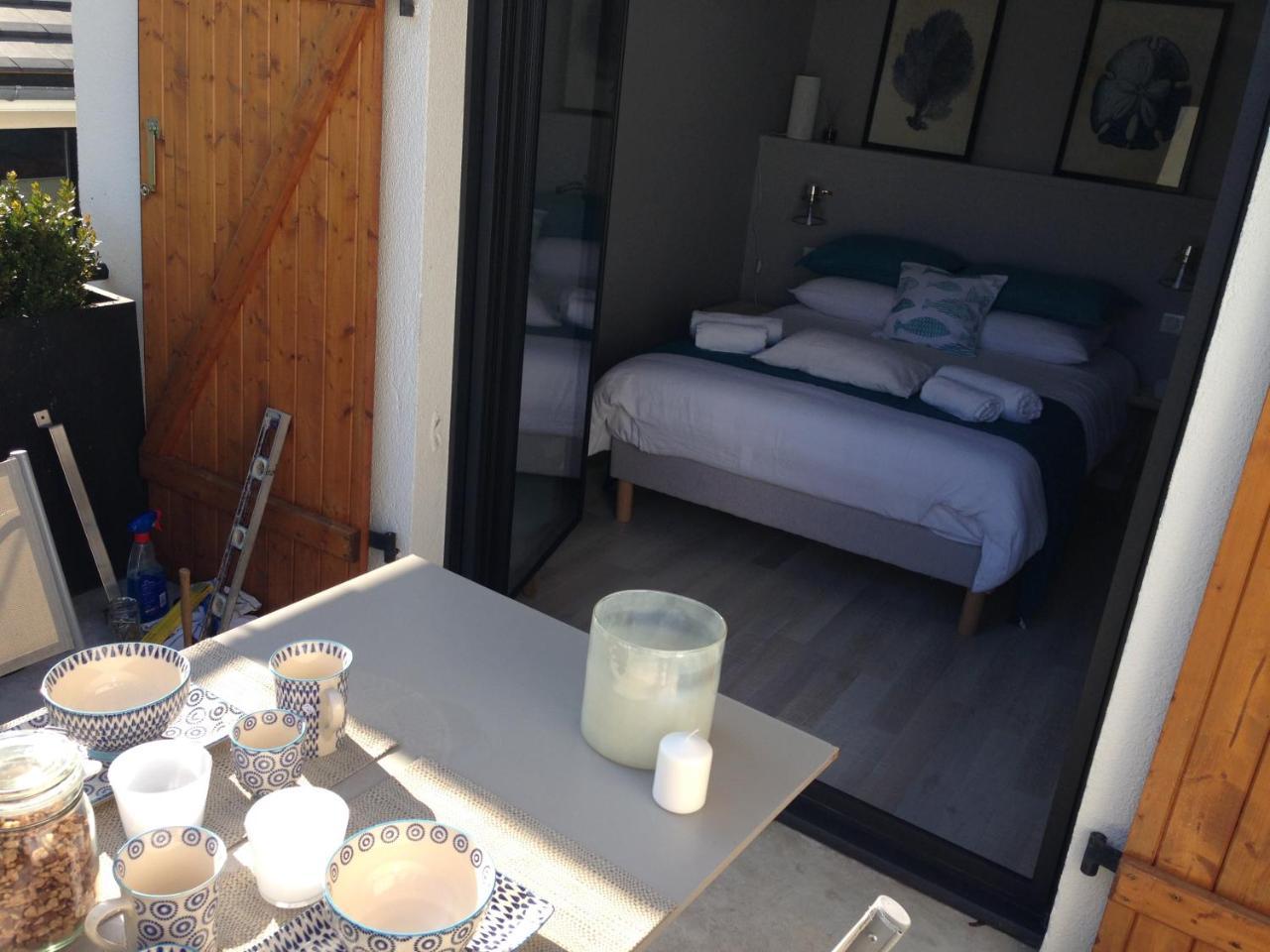 Idees Deco At Home Verneuil-sur-Seine Экстерьер фото