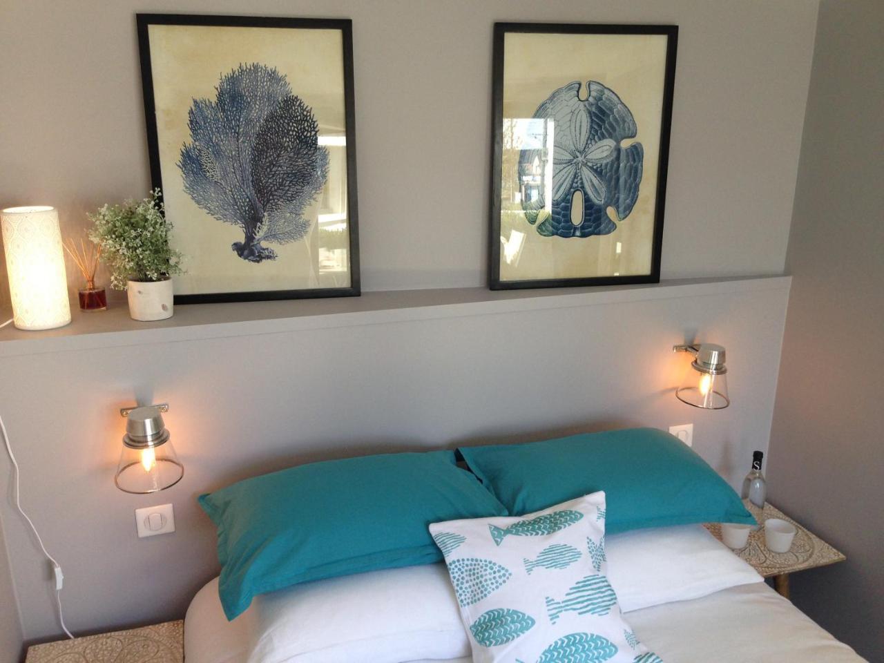 Idees Deco At Home Verneuil-sur-Seine Экстерьер фото