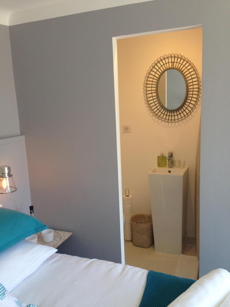 Idees Deco At Home Verneuil-sur-Seine Экстерьер фото